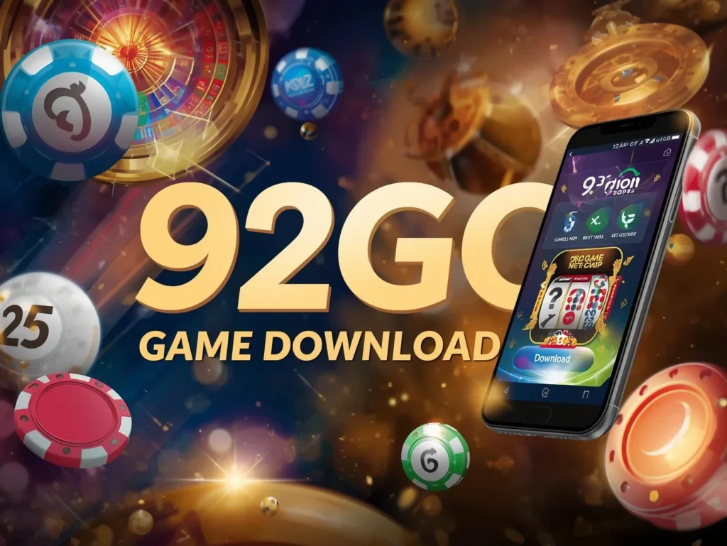 92GO